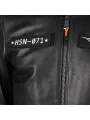 Blouson Cuir Helico - Helstons