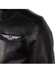 Blouson Cuir Helico - Helstons