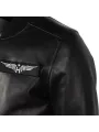 Blouson Cuir Helico - Helstons