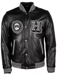 Blouson Cuir College - Helstons