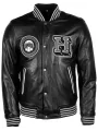 Blouson Cuir College - Helstons