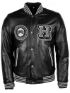 Blouson Cuir College - Helstons