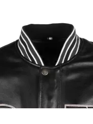 Blouson Cuir College - Helstons