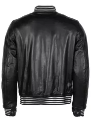 Blouson Cuir College - Helstons