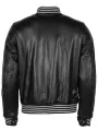 Blouson Cuir College - Helstons