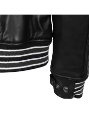 Blouson Cuir College - Helstons