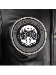 Blouson Cuir College - Helstons