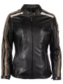 Blouson Femme Jade Cuir Rag - Helstons