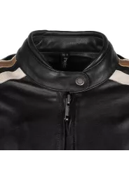 Giacca in pelle Jade da donna - Helstons