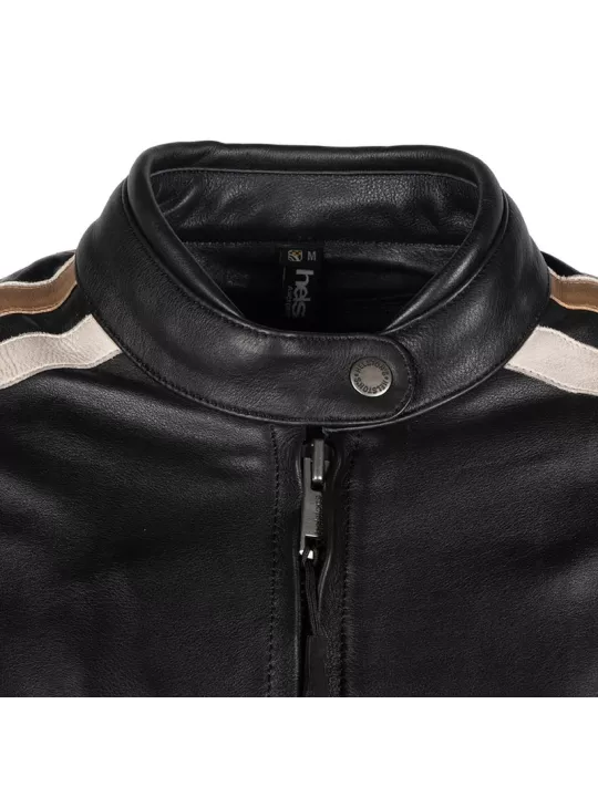 Blouson Femme Jade Cuir Rag - Helstons