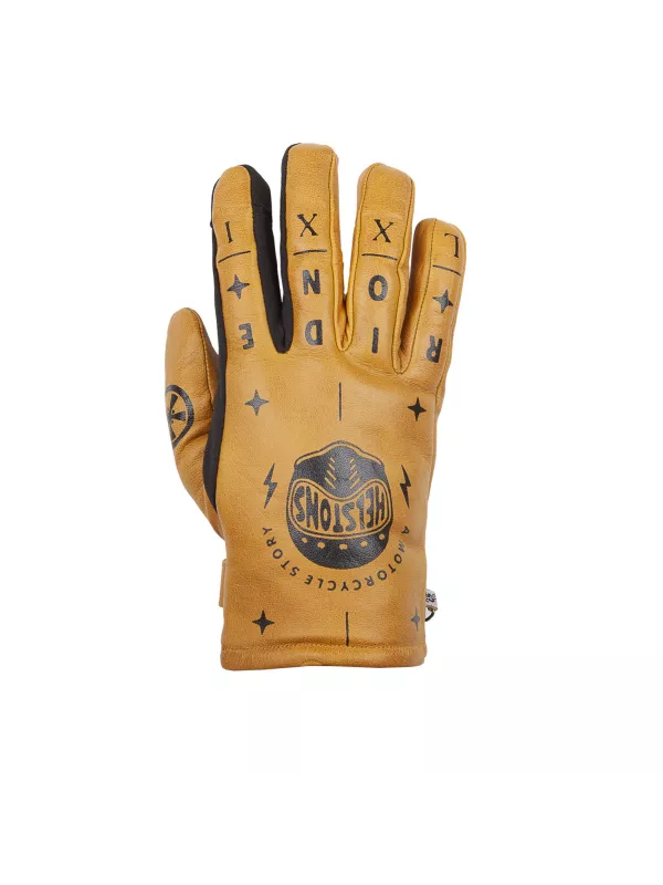 Gants Kustom Hiver - Helstons