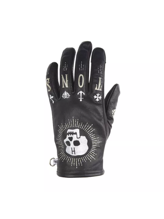 Guantes Grafic Invierno Señoras - Helstons