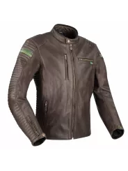 Chaqueta Cobra - Segura