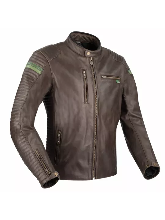 Jacke Cobra - Segura