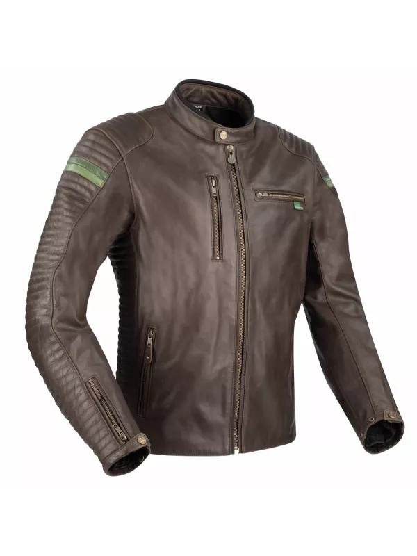Chaqueta Cobra - Segura