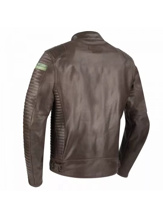 Chaqueta Cobra - Segura