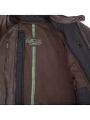 Chaqueta Cobra - Segura