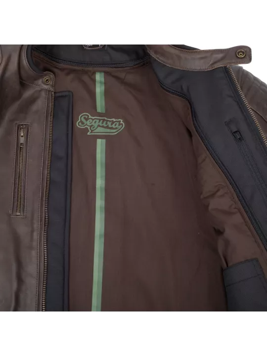 Chaqueta Cobra - Segura