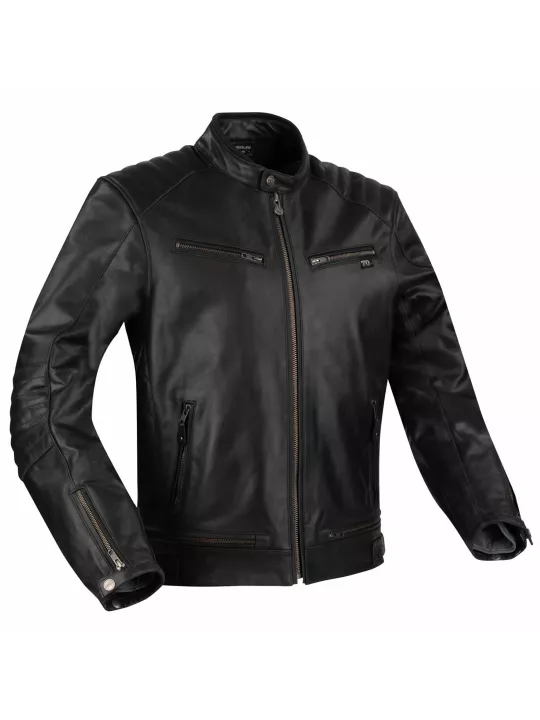 Chaqueta Owen - Segura