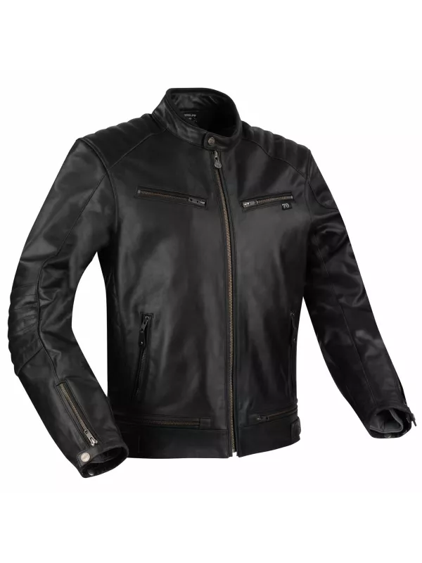 Chaqueta Owen - Segura