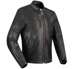 Chaqueta Laxey - Segura