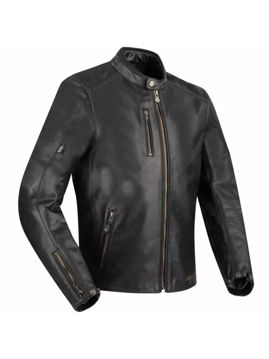Blouson Laxey - Segura
