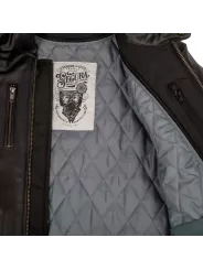 Blouson Laxey - Segura
