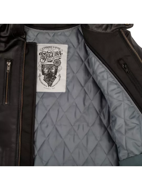 Blouson Laxey - Segura