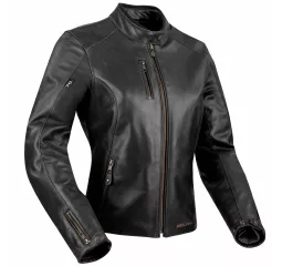 Chaqueta Lady Laxey - Segura