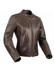 Chaqueta Lady Laxey - Segura