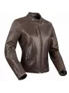 Chaqueta Lady Laxey - Segura