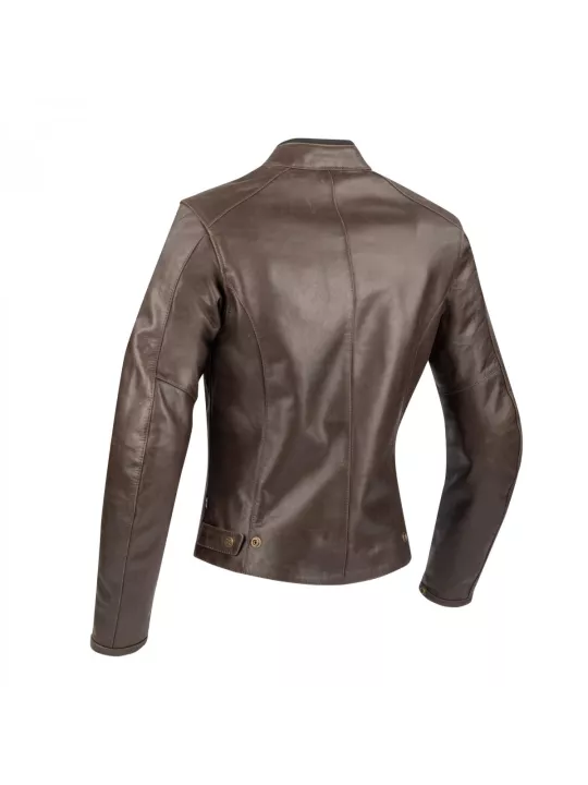 Chaqueta Lady Laxey - Segura