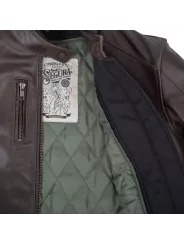 Chaqueta Lady Laxey - Segura