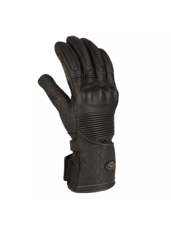 Gants Hiver Gonzales - Segura