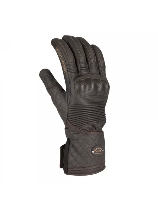 Gants Hiver Gonzales - Segura