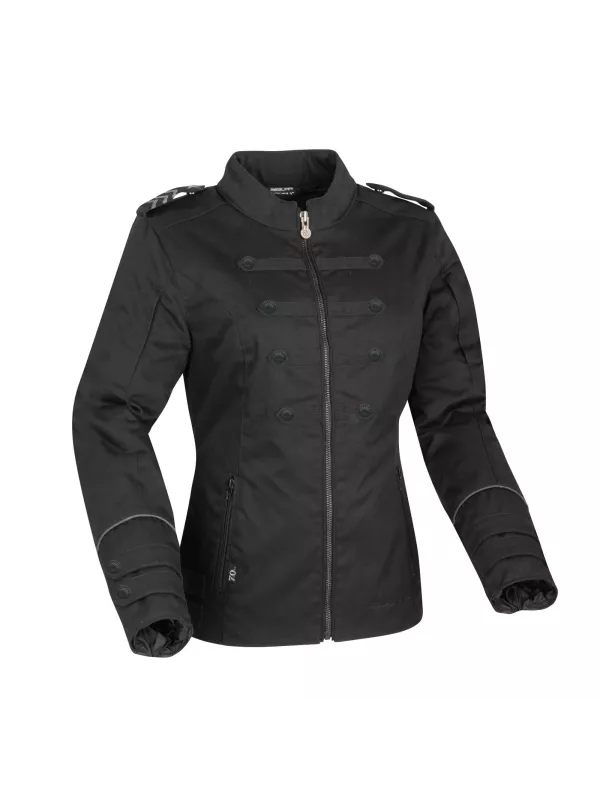 Chaqueta Lady Kara - Segura