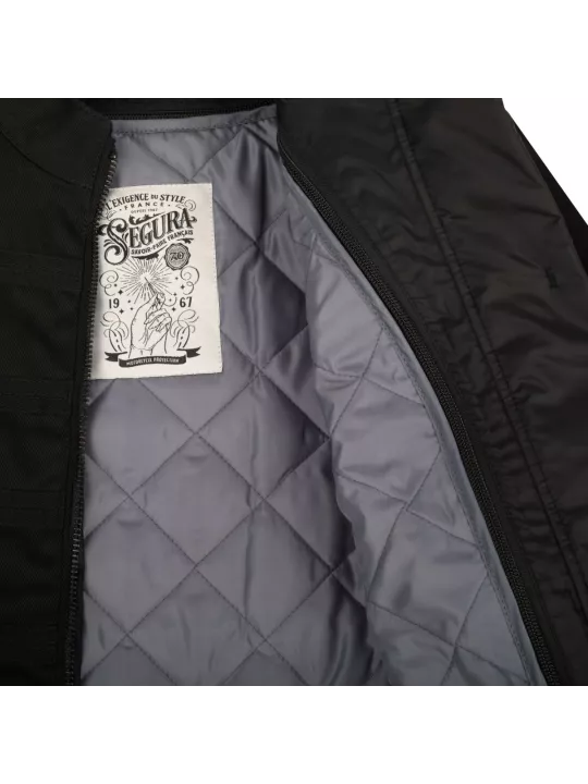 Chaqueta Lady Kara - Segura