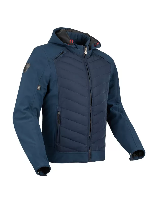 Chaqueta Natcho - Segura