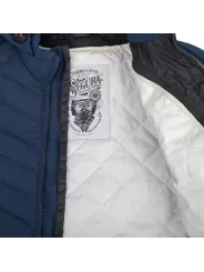 Chaqueta Natcho - Segura