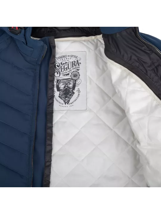 Chaqueta Natcho - Segura