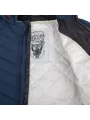 Chaqueta Natcho - Segura
