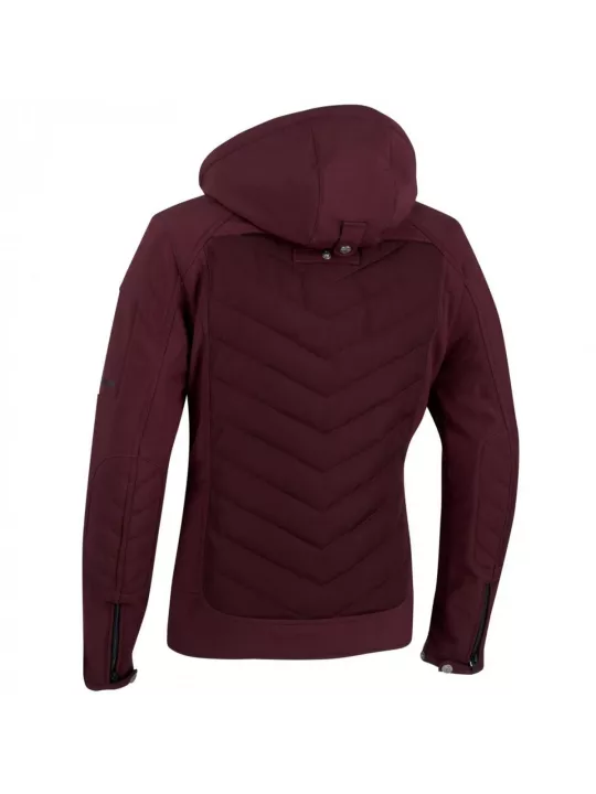 Chaqueta Lady Natcho - Segura