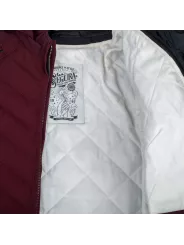 Chaqueta Lady Natcho - Segura