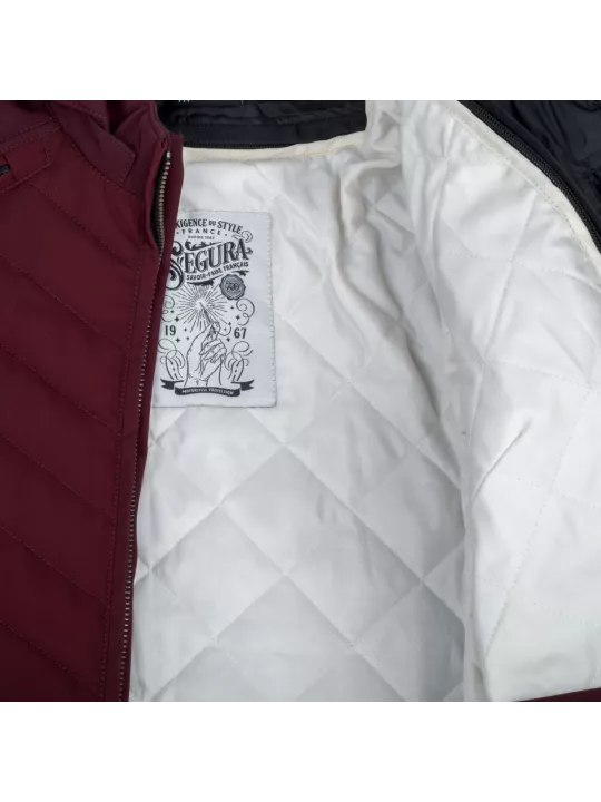 Lady Natcho retro jacket- Segura