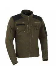 Chaqueta Fergus - Segura