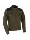 Fergus retro jacket- Segura