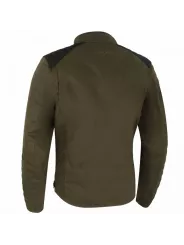 Chaqueta Fergus - Segura
