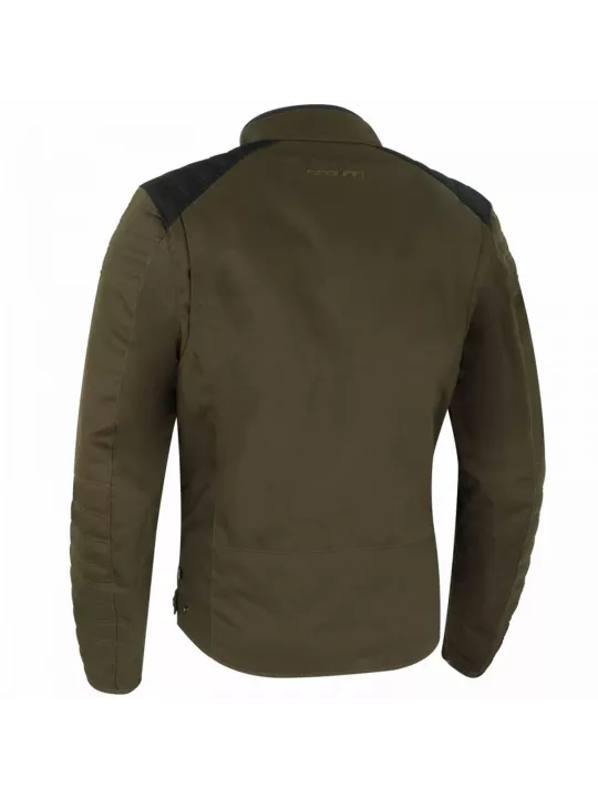 Fergus retro jacket- Segura