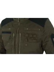 Chaqueta Fergus - Segura
