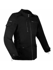 Chaqueta Leyton - Segura